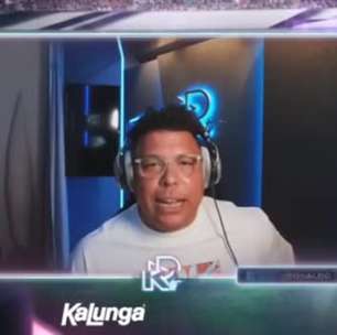 Ronaldo prega humildade no retorno do Cruzeiro: 'Temos infinitos problemas'*