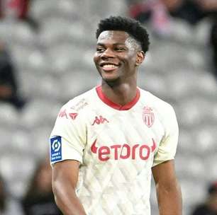 Real Madrid confirma contratação de joia francesa por 6 anos