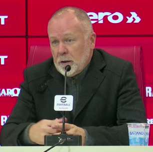 INTERNACIONAL: Mano Menezes revela já estar estudando o Colo-Colo-CHI e espera dificuldade nos dois duelos: "Eliminatória é dureza"