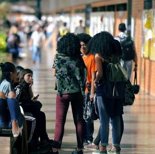 Metade da população é a favor das cotas raciais, aponta pesquisa