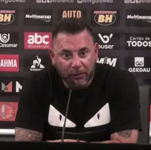 ATLÉTICO-MG: Mohamed reconhece mudança de atitude da equipe, mas defende: "Ainda estamos competindo em todas as frentes"
