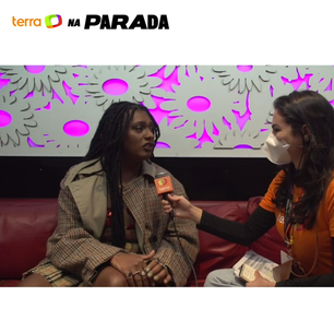 'É um dia de festa, mas precisamos celebrar estar vives o ano inteiro', diz Liniker
