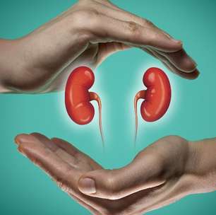 Insuficiência renal pode causar problemas no coração; 5 alertas de rins fracos