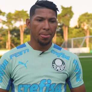 PALMEIRAS: Rony analisa mais um clássico contra o São Paulo e alerta para mudança de chave na Copa do Brasil: "não podemos errar"