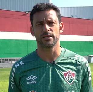 FLUMINENSE: Retorno! Alan Carvalho, cria da base de Xerém, é o novo reforço tricolor para o ataque