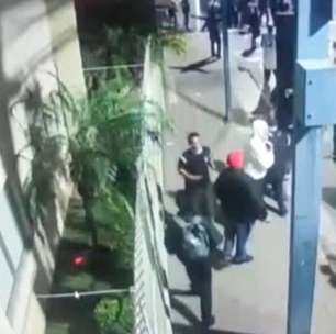 Luto! Briga de torcidas resulta em morte de homem em Itapevi, cidade de São Paulo;