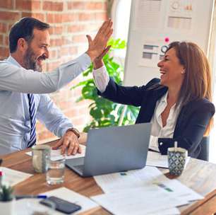 Gestão de pessoas: colaboradores felizes produzem melhor