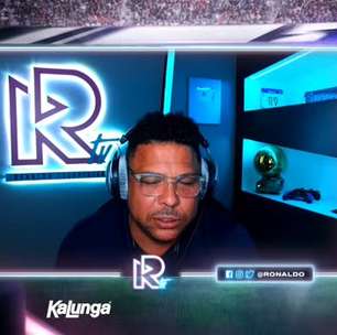 CRUZEIRO: Ronaldo fala sobre arbitragem, cita lance com goleiro Fábio e analisa: "arbitragem um pouco mais rigorosa com o Cruzeiro"