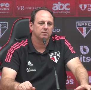 SÃO PAULO: Ceni celebra atuação de Patrick após gol da vitória: "subiu muito de nível nos últimos jogos"