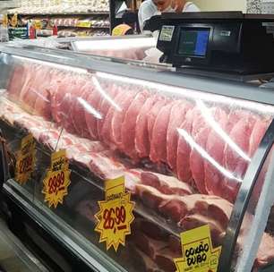 Inflação da carne: esta solução pode ser uma alternativa para aliviar a alta dos preços