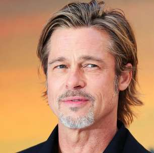 Brad Pitt desabafa sobre depressão e se sentir sentido sozinho toda sua vida