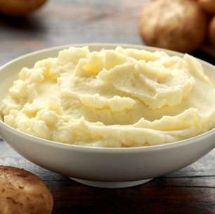 Aprenda como fazer o purê de batata perfeito com 5 dicas!