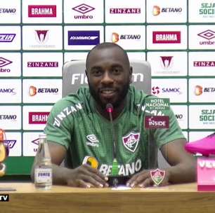 FLUMINENSE: Zagueiro artilheiro! Autor de gols decisivos contra Cruzeiro e Botafogo, Manoel revela seu faro para balançar as redes: "Por onde eu passei fiz muito gol"