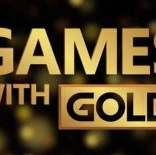 Xbox Games With Gold: Confira os jogos gratuitos do mês de Julho
