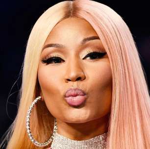 Mulher Gato? Nicki Minaj divulga vídeo misterioso e anima fãs