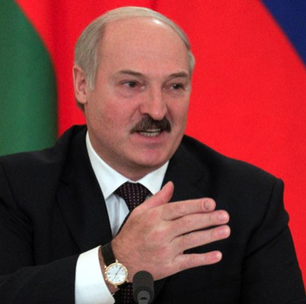 Ditador da Belarus diz que país foi atacado pela Ucrânia, mas sem mostrar evidências
