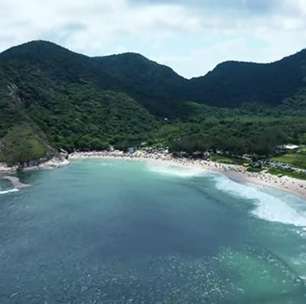 Quais são as 10 praias mais bonitas do mundo