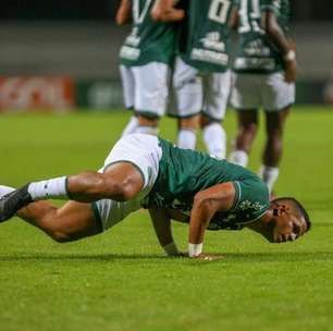 Lucão confia no Guarani por vitória diante do Cruzeiro na Série B