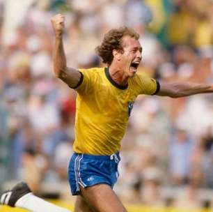 Com Brasil em busca do hexa, traumática derrota contra a Itália na Copa de 1982 completa 40 anos