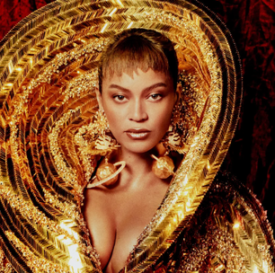 Beyoncé: "Break My Soul" entra no Top 10 da Billboard Hot 100