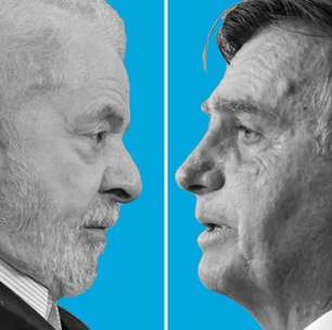 PoderData: Lula mantém vantagem contra Bolsonaro no 1º turno