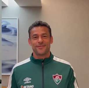 Fred revela show do Belo antes de sua despedida na partida contra o Ceará: "Maracanã vai ficar pequeno"