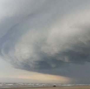 Frio se afasta do Brasil, mas chove forte no RS; veja previsão para esta quinta