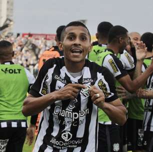 Figueirense vence Botafogo-SP e chega ao G4; veja os resultados do sábado (16) da Série C