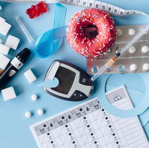 Gengivas inflamadas? É melhor ficar atento à sua diabetes