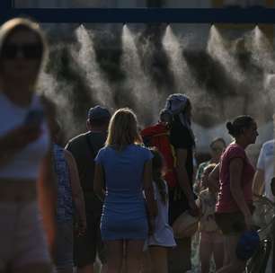 Europa tem onda de calor mortal e outras atualidades da semana