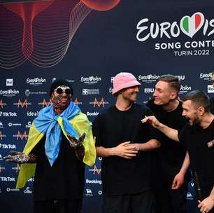 Reino Unido sediará edição de 2023 do Eurovision