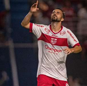 CRB está definido para encarar o Vasco da Gama