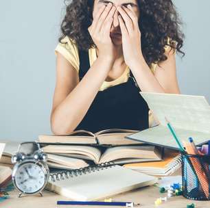 Estudantes: como lidar melhor com o estresse