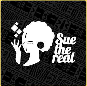 Sue the Real: afrogames, beatbox e a "queda da realidade"