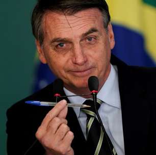 PGR recorre para arquivar investigação sobre inquérito vazado por Bolsonaro