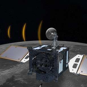 Coréia do Sul envia sua primeira missão à Lua
