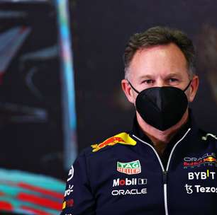 Horner: "Relação entre Verstappen e Perez é a melhor que já tivemos na Red Bull F1"