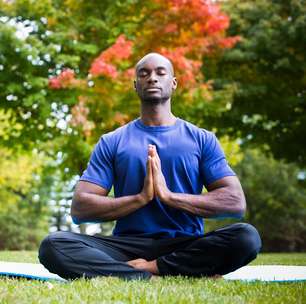 App Atma tem opções de sons da natureza para meditação; confira