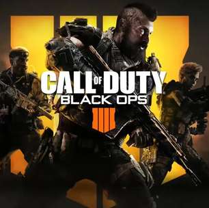 Call of Duty: Black Ops 4 teria campanha solo, revela vazamento