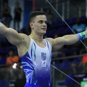 Lauro de Freitas recebe show de ginástica na estreia do Campeonato Brasileiro