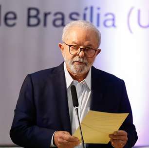 Lula deve ir à posse de Alexandre de Moraes no TSE
