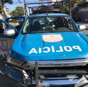 Policial morre após ser atingido por tiro em abordagem a suspeitos no Rio
