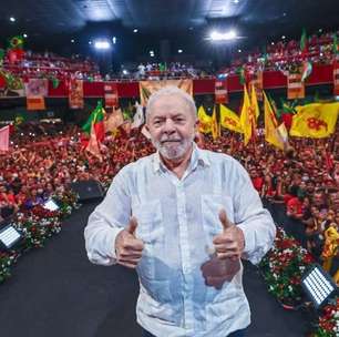 Pré-campanha de Lula fica marcada por aperto financeiro e freio em viagens