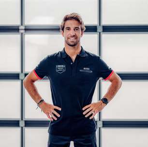 Porsche anuncia Félix da Costa a partir da temporada 2023 da Fórmula E