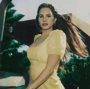 Lana Del Rey: empresário diz que novo álbum está quase pronto