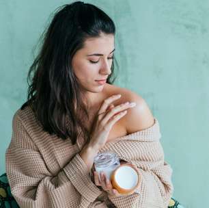 7 dicas para manter a pele hidratada nos dias frios