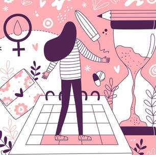 Menarca: saiba como agir com a primeira menstruação da sua filha