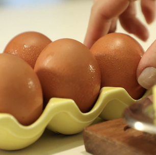 Dica de Chef: tudo o que você precisa aprender sobre ovos