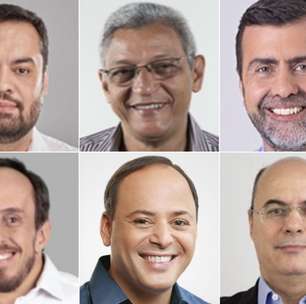 Saiba o que os candidatos ao governo do RJ propõem às favelas