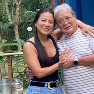 Dia dos Pais: pai e filha se unem e criam um sistema financeiro juntos
